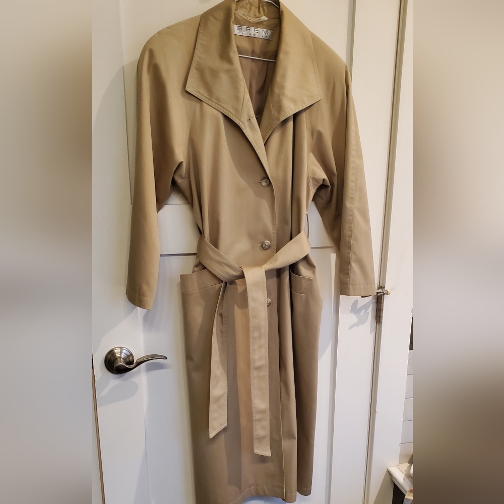 Raincoat